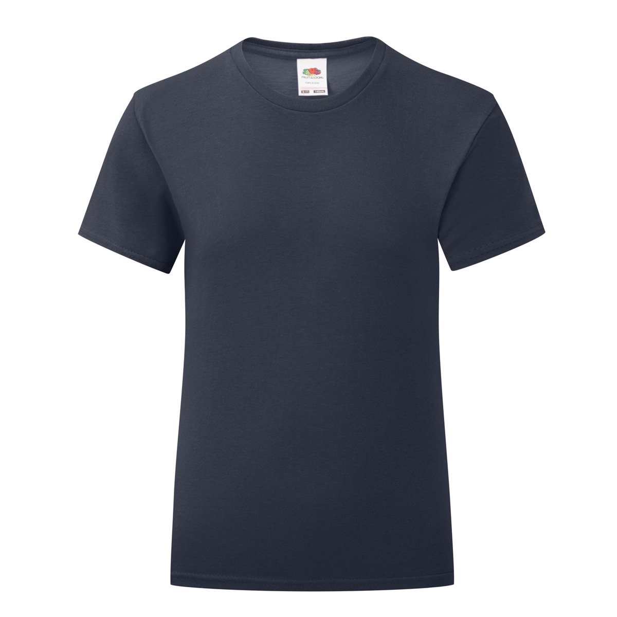 Blue Tomato Bambino Abbigliamento Top e t-shirt T-shirt T-shirt a maniche corte Closed Bubble T-Shirt bianco 